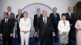 G7外長聯合聲明 重申台海和平穩定重要性