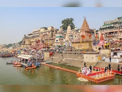 EaseMyTrip inks MoU with UP EcoTourism Development Board to boost tourism