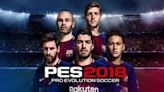 Qué pasó con el Pro Evolution Soccer (PES) y cuál es su historia; ¿lo acabaron?