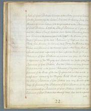 Articles of the Act of Union 1707 | ScotlandsPeople
