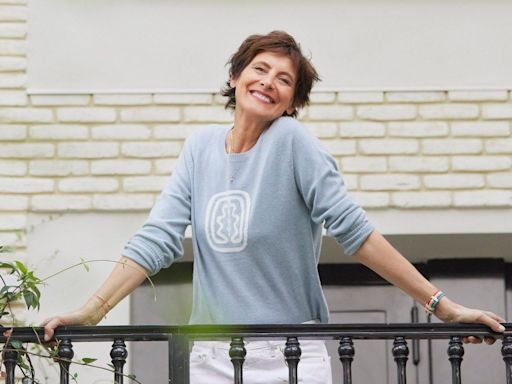 Cet été, direction l’océan avec Ines de la Fressange !