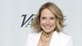 Katie Couric Shares Emotional Photo as She Reveals Breast Cancer Diagnosis at 65