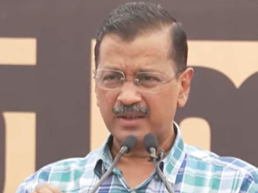 Arvind Kejriwal Made Lok Sabha Polls A Referendum on His Arrest — Delhi Was Unmoved - News18