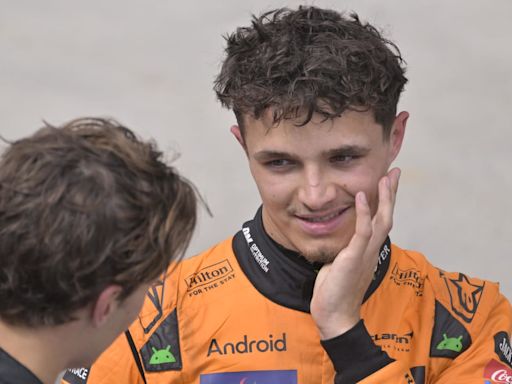 F1 News: Lando Norris Has Bad News For Fans - 'Change Everything Again'