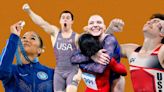 2024 Olympics: Hampton Morris, Grant Fisher among athletes going bananas for bronze. Their joy is contagious.