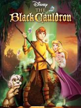 The Black Cauldron