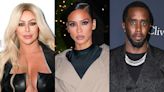Aubrey O’Day Reacts After 2016 Video of Diddy Assaulting Then-Girlfriend Cassie Resurfaces