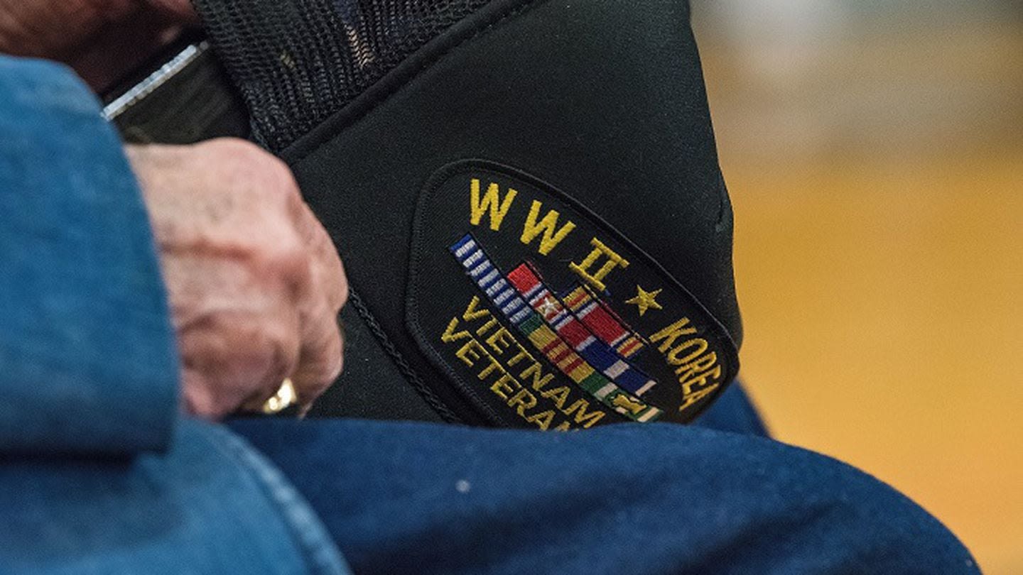 Vets bill would expand caregiver support, boost in-home care options