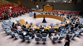 El Consejo de Seguridad amplía por última vez el mandato de la misión de la ONU en Irak hasta el final de 2025