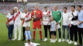 Ruggeri: "Dejé de ser hincha de Boca, ahora soy fanático de River"