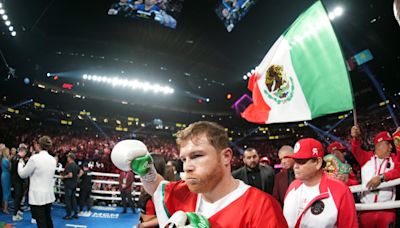 Canelo Alvarez: Record, net worth more to know need to know as boxer takes on Jaime Munguia