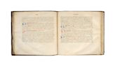 One of the Last Remaining Manuscripts of ‘The Travels of Marco Polo’ Is on Sale for Over $1 Million