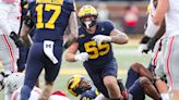 Michigan, MSU players on Big Ten all-conference team: Defense, special teams selections