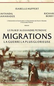 Migrations