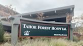 Tahoe Forest Hospital designated as Primary Stroke Center and Stroke Receiving Center