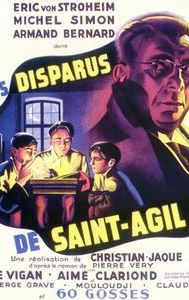 Les disparus de St. Agil