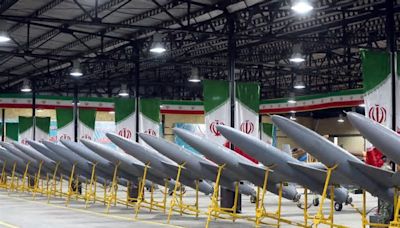 US issues further sanctions on Iran, targets drones