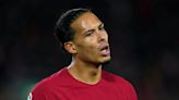 Virgil van Dijk injury: Liverpool rocked by defender blow as Cody Gakpo debut looms