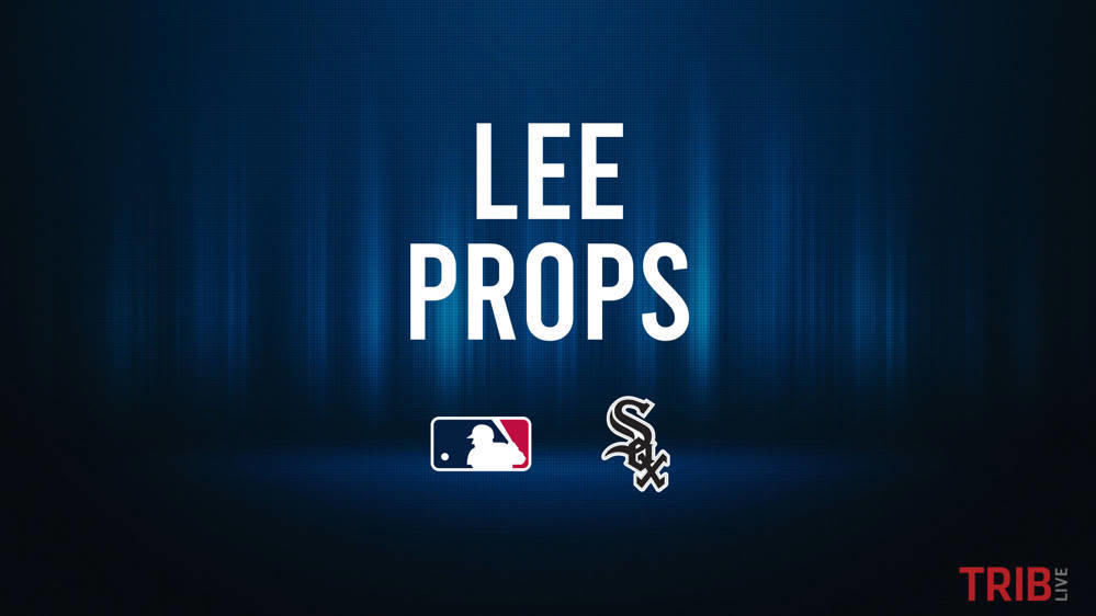 Korey Lee vs. Twins Preview, Player Prop Bets - July 9