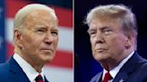 9 out of 10 voters say there are important differences between Biden and Trump. Here’s what they see as the biggest ones