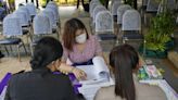 Candidates begin registering in complicated process to select Thailand’s new Senate