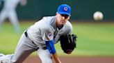 Kyle Hendricks’ downfall is the awkward part of this good start for the Cubs