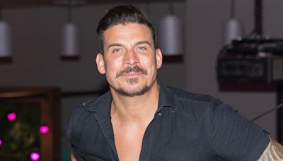 Jax Taylor Enters Treatment for Mental Health Struggles After Brittany Cartwright Breakup - E! Online
