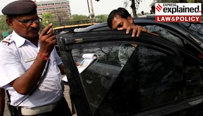 How Kerala High Court cleared way for use of cooling films on car windscreens