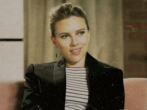 The director Scarlett Johansson called "every actors dream"