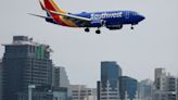 Southwest Flight Suddenly Drops While Above Water