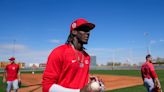 Cincinnati Reds call up top prospect Elly De La Cruz