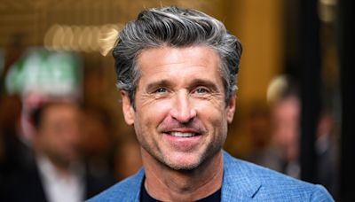 Patrick Dempsey shares rare photos of daughter Talula, 22 — and an announcement