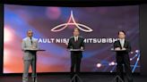 Mitsubishi to join Nissan-Honda software partnership