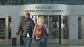 Portland International Airport expecting increase in 2024 spring break travel