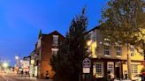 Cambridgeshire town split over 'wonky' Christmas tree - as official compares it to Leaning Tower of Pisa