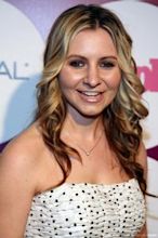 Beverley Mitchell