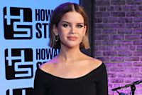 Maren Morris Says New EP Is the Distillation of the Strangest Year of My Life After Divorce: Scariest Reset Button