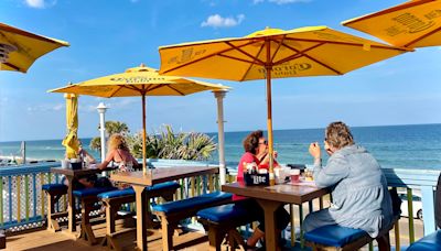 Flagler Beach bar named one of best in Florida according to Southern Living