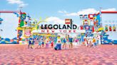 Legoland New York offers limited-time, reduced children's ticket price