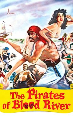 The Pirates of Blood River