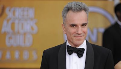 Daniel Day-Lewis ends acting retirement for a movie directed by his son