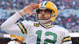 Aaron Rodgers Reveals If Jets Punished Him For Skipping Mandatory Mini Camp
