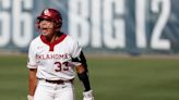 OU softball run-rules Florida State, sets record with 17th straight NCAA Tournament win