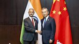 India and China agree to work urgently to achieve the withdrawal of troops on their disputed border