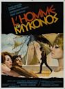 L'homme de Mykonos