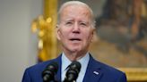 Colapso de SVB - últimas noticias: Biden dice que los ejecutivos de Silicon Valley Bank serán despedidos