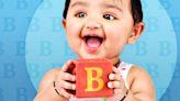 207 baby names that start with 'B'