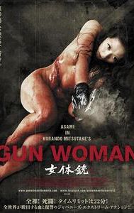 Gun Woman