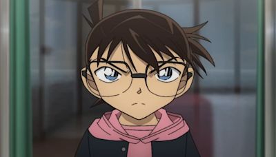 Detective Conan will go on indefinite hiatus from next week - Dexerto