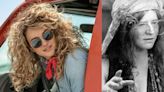 Janis Joplin será interpretada por Shailene Woodley em cinebiografia